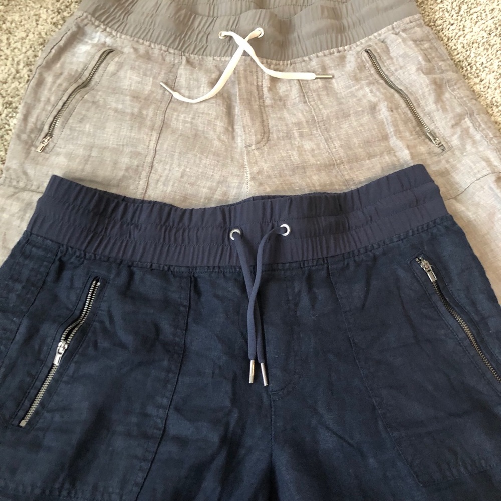 Athleta joggers